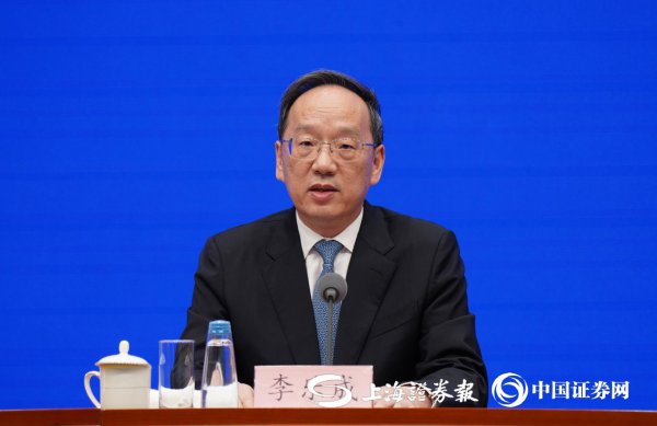 炒股交易软件 工业和信息化部部长李乐成：我国高能级产业载体不断壮大