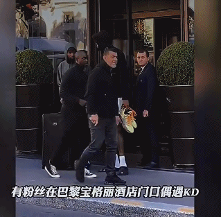 正规配资网站 2年1亿！杜兰特要提前续约了！？