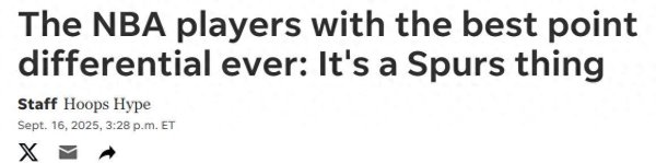 炒股交易软件 詹姆斯第12名！美媒公布NBA历史净胜分TOP30：乔丹仅排24库里27名